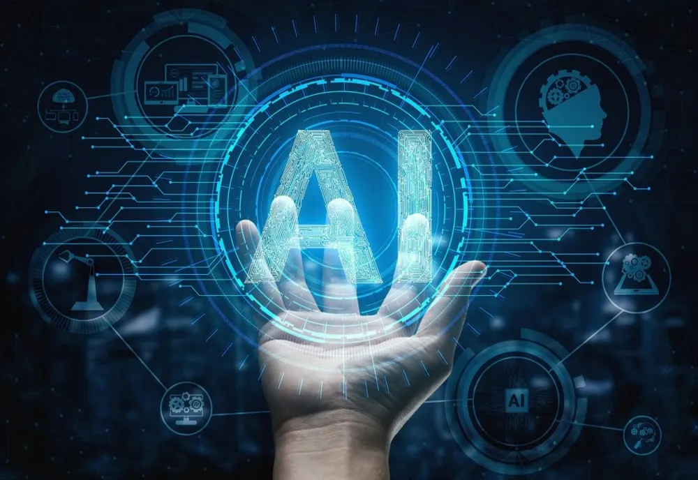 INTELIGENŢA ARTIFICIALĂ GENERATIVĂ (GENAI) POATE CONTRIBUI LA CREŞTEREA ECONOMIILOR MULTOR ŢĂRI (ANALIZĂ)