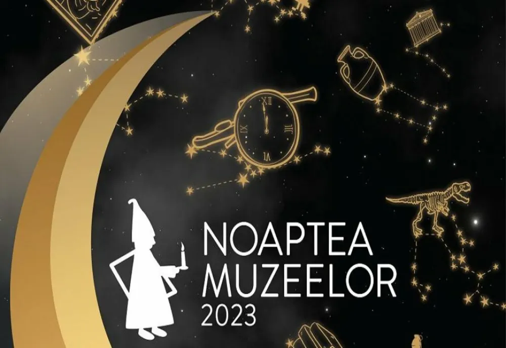 Noaptea Muzeelor - 20 de instituţii de cultură aflate în subordinea Primăriei Capitalei vor fi deschise pentru turiști