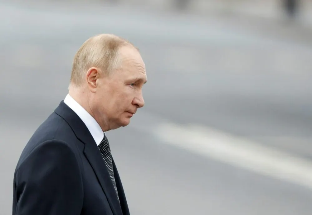 Kremlinul: Vladimir Putin este pregătit să îl primească pe Volodimir Zelenski la Moscova