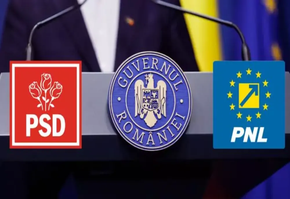 PNL propune partidelor și președintelui un pact național pentru susținerea unui guvern minoritar