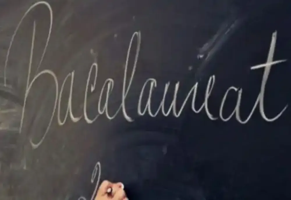 Bacalaureat 2023. A început sesiunea de toamnă! Programul complet al examenelor