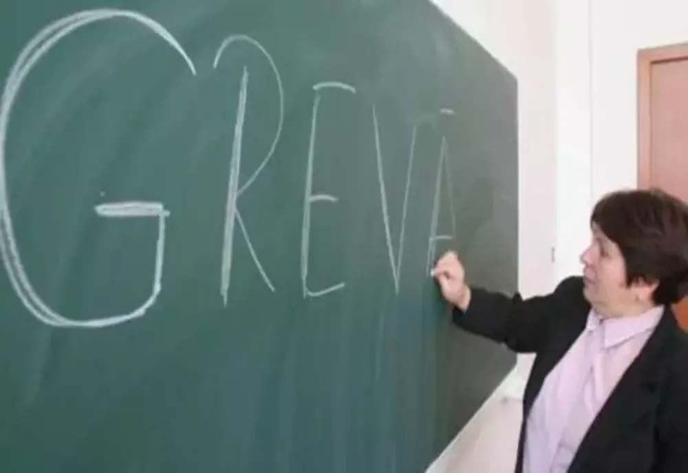 Sindicatele din Educaţie: 86,93% dintre grevişti continuă protestul