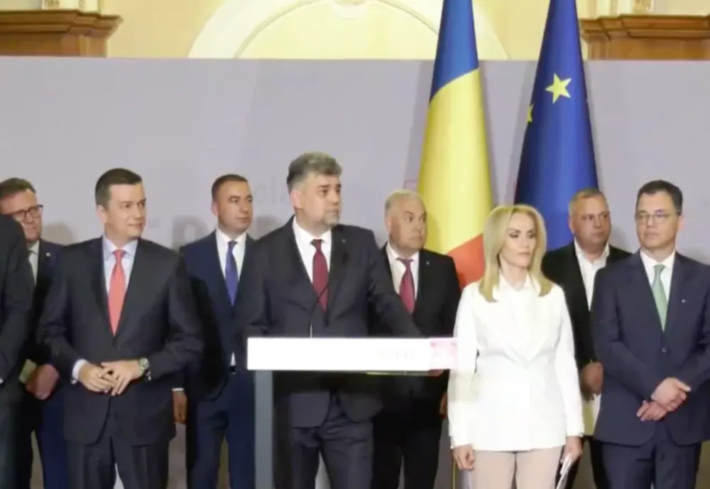 Haos total în Guvern, înainte ca miniștrii să negocieze la Bruxelles măsurile de AUSTERITATE