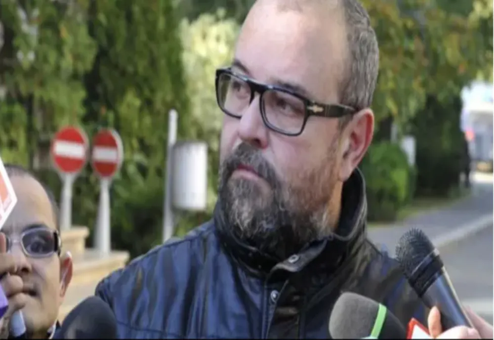 Cristian Popescu Piedone, legături dubioase cu statul paralel. Cum orchestrează Coldea alegerile - planul generalului negru. Fostul director al firmei de salubritate, propulsat la primărie