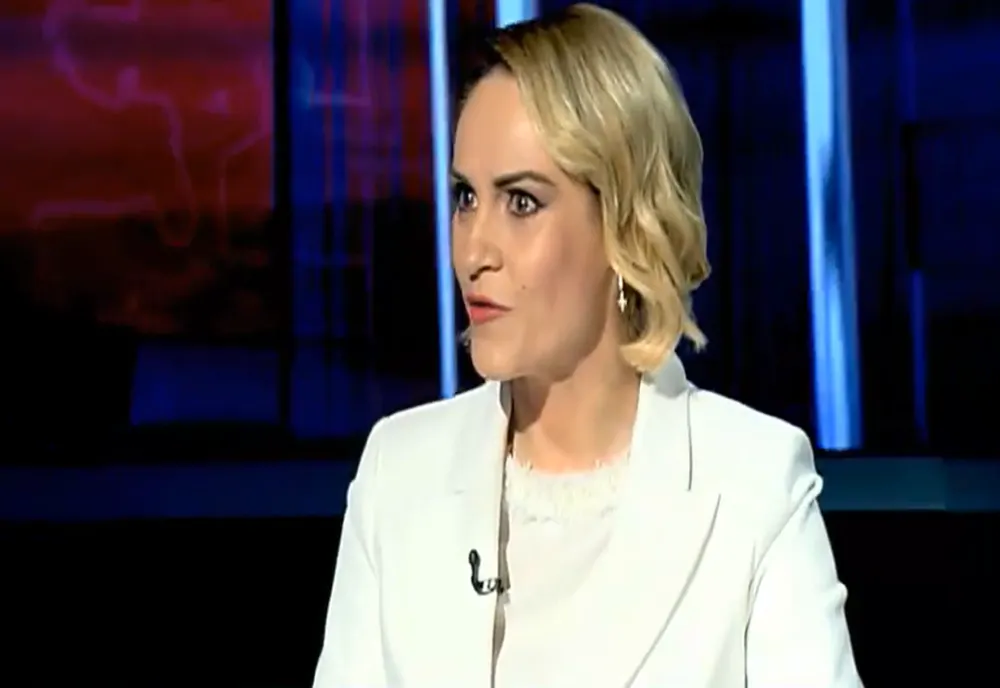 Gabriela Firea are soluții pentru pacienții cu boli psihice: "Aceste persoane au nevoie de ajutor specializat, dar și de acceptare din partea celor din jur"