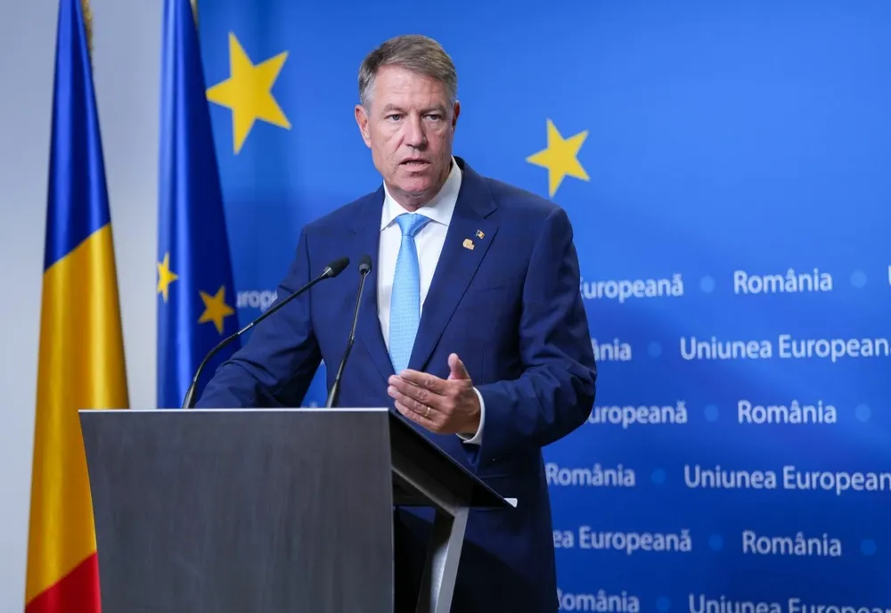 Klaus Iohannis, prima apariție publică după valul de tragedii din România - Zi importantă, marți, la Cotroceni