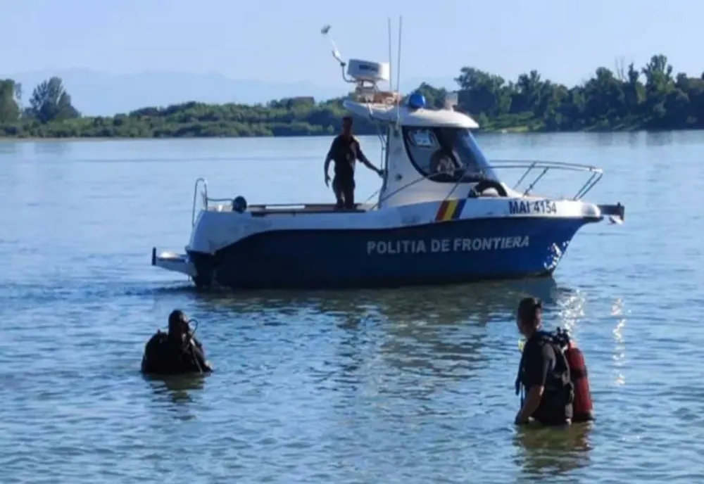 Debitul Dunării la intrarea în România scade la un minim îngrijorător. Avertismentul hidrologilor