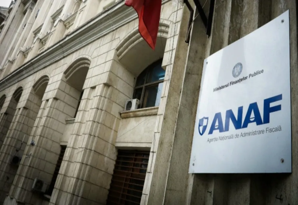 Proteste la ANAF. Ce nu le convine angajaților de la Fisc