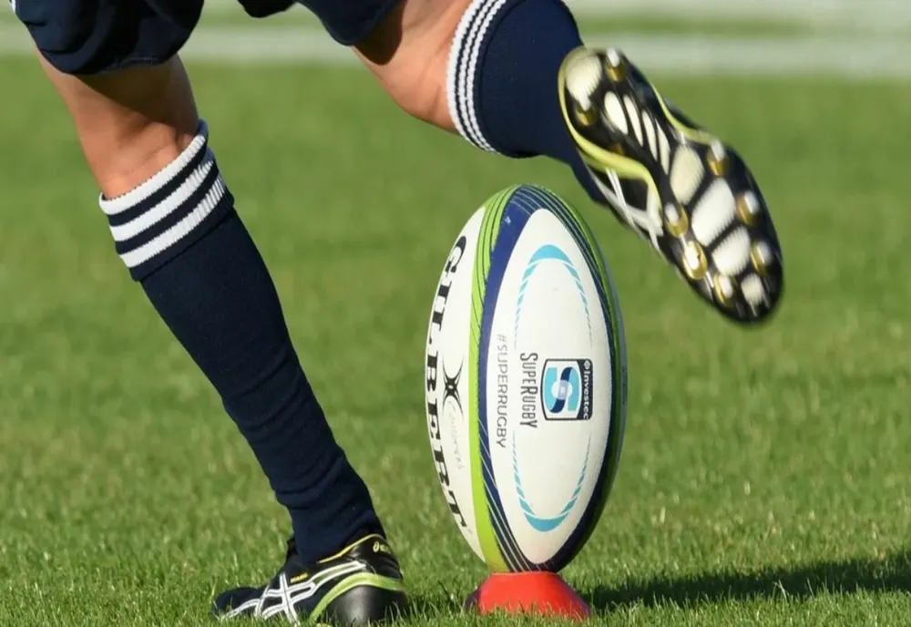 Cupa Mondială de rugby: România, învinsă de Scoţia cu 0-84
