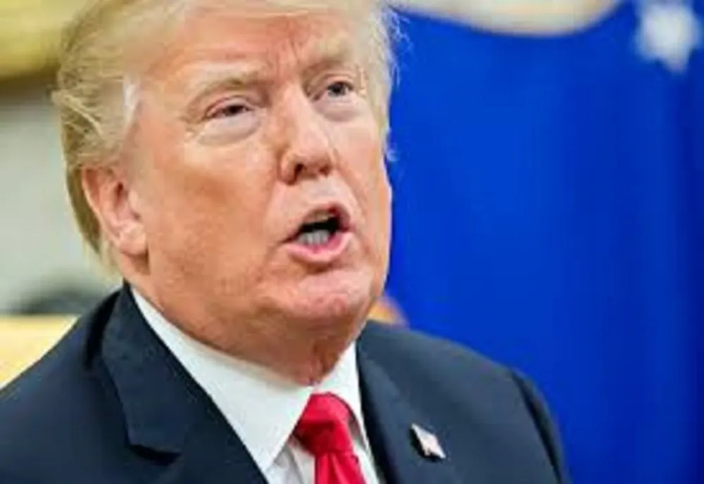 Groenlanda îi pune frână lui Trump. Avertisment dur după planul de foraj