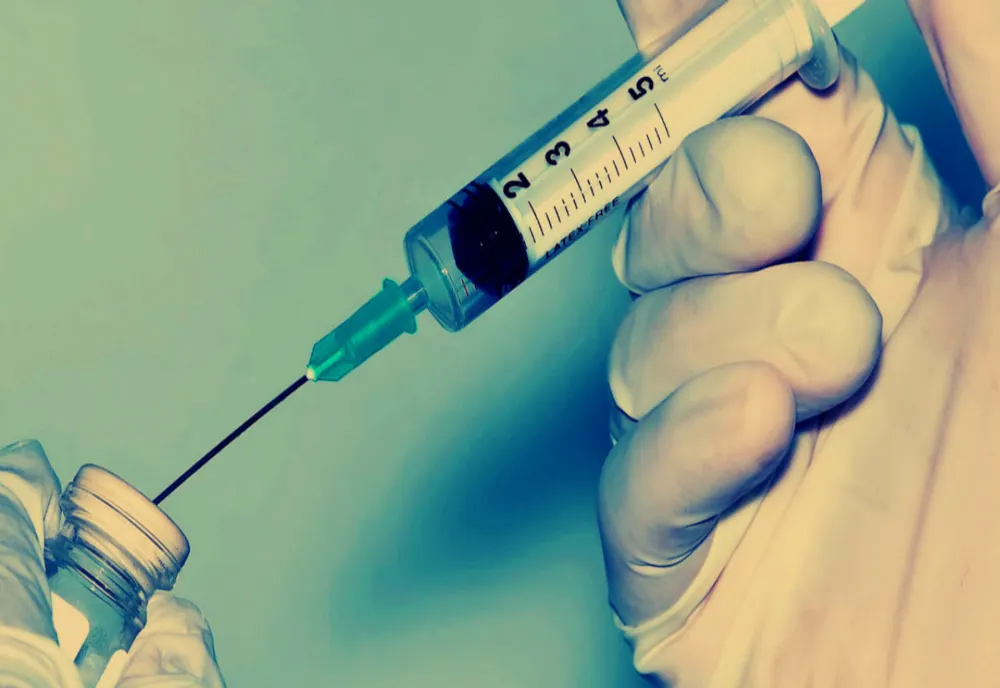 VACCINUL PNEUMOCOCIC POLIZAHARIDIC CU 23 DE VALENŢE, INCLUS PE LISTA MEDICAMENTELOR GRATUITE