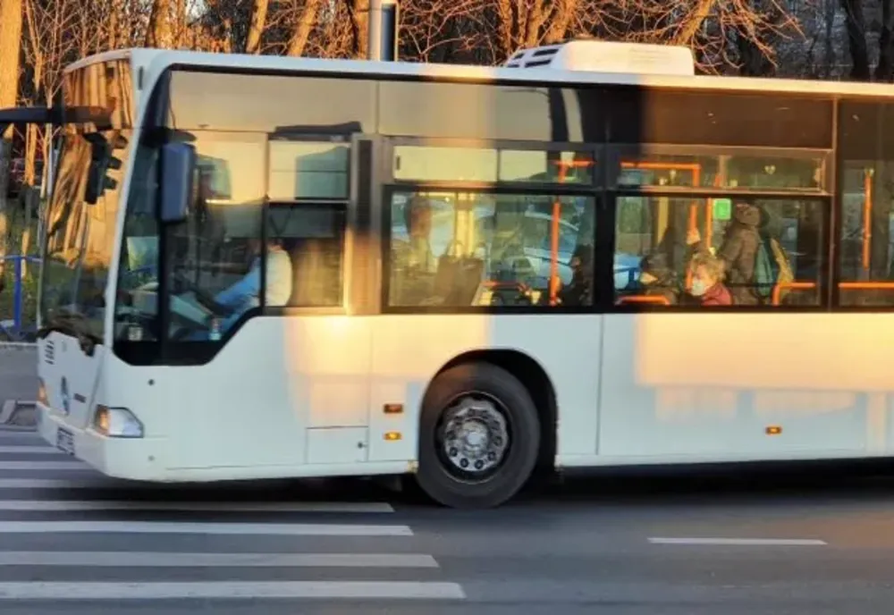 Primarul din Alba Iulia le cere șoferilor STP să revină la muncă