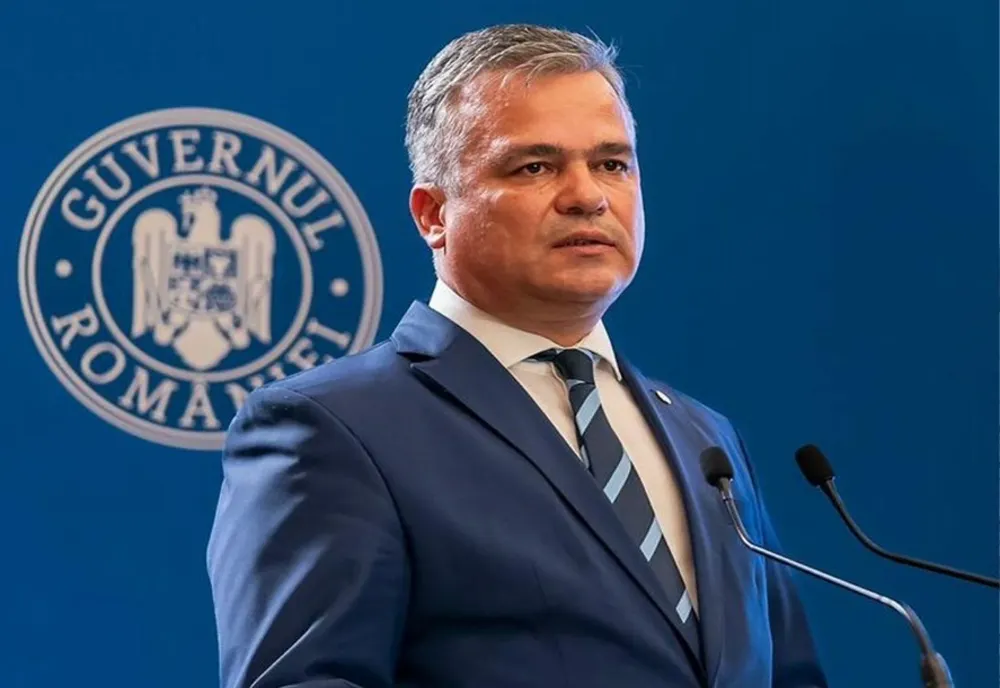 SURSE Adrian Veștea va candida împotriva lui Ilie Bolojan pentru conducerea partidului
