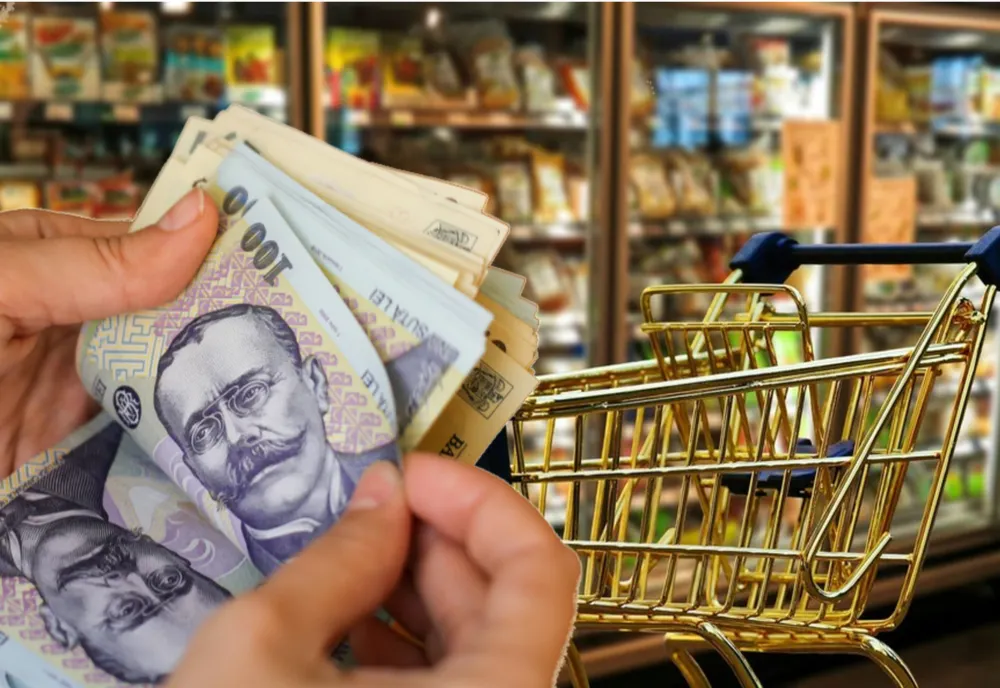 Noi scumpiri după Paște, cât vor plăti românii pentru alimente. BNR avertizează