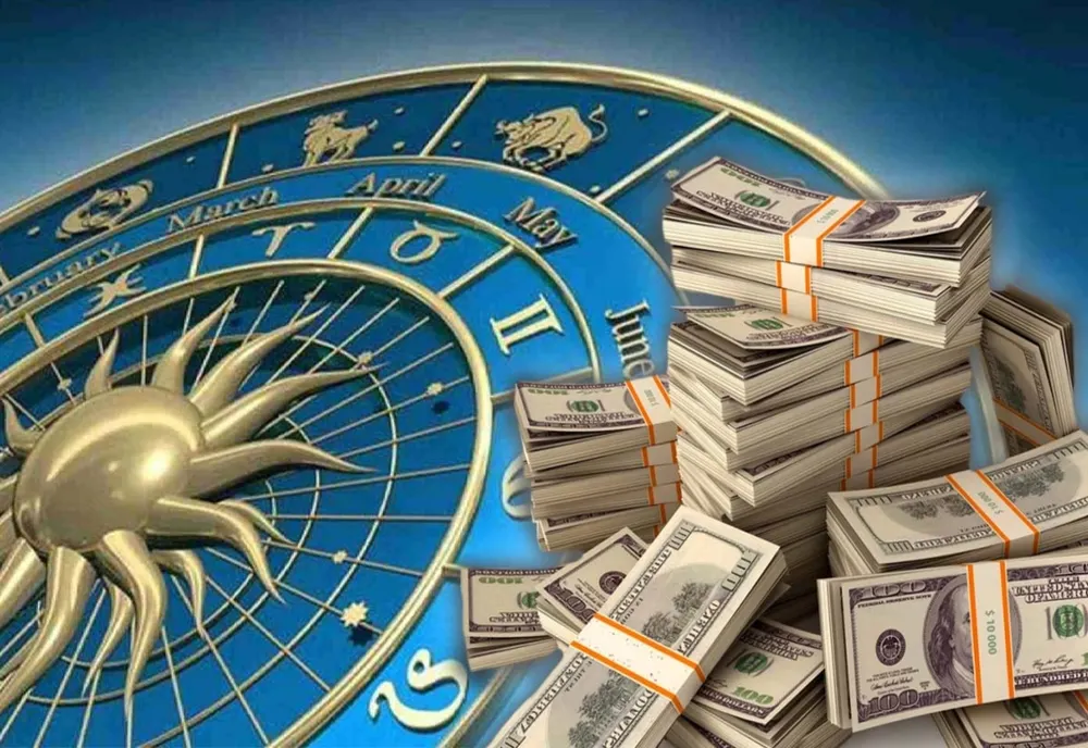 Horoscopul banilor pentru săptămâna 8-14 aprilie