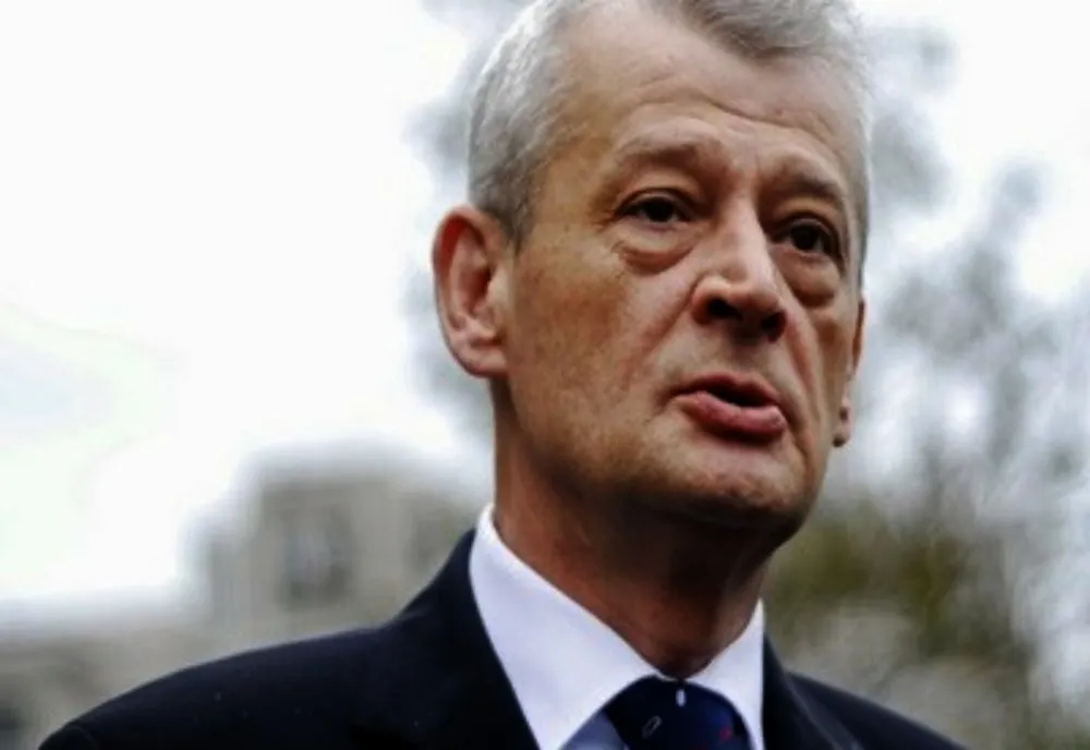 Sorin Oprescu, primarul fugar condamnat pentru corupție, a câștigat procesul pentru pensia specială