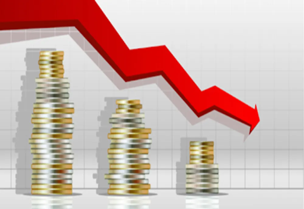 Economia României a intrat în picaj la început de an și a pierdut 1,2% în doar trei luni. Date de ultimă oră de la INS