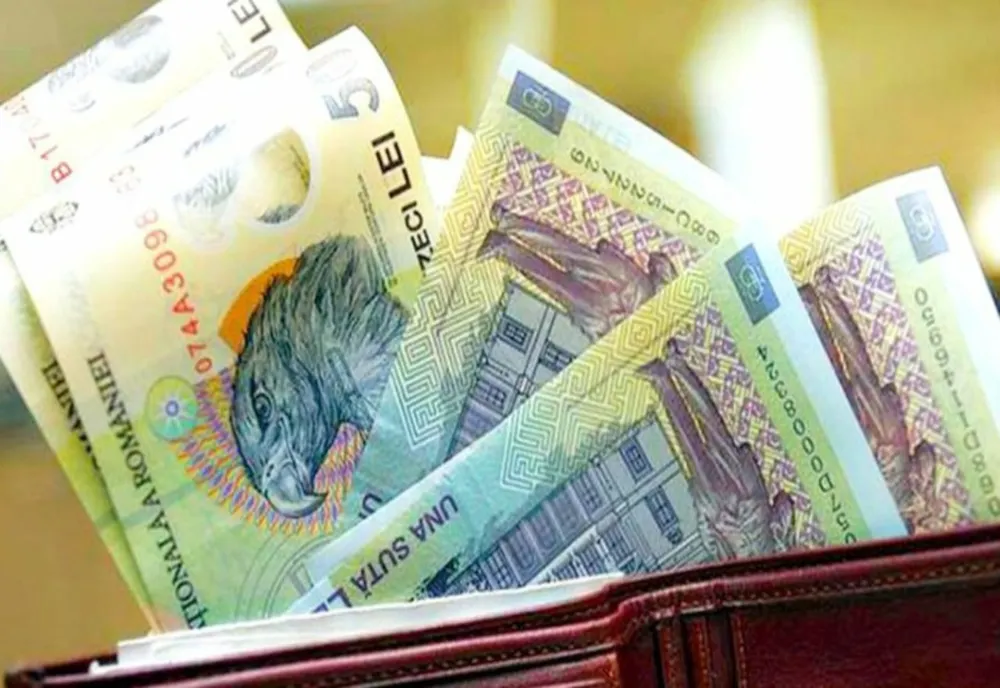 Încep plățile pentru beneficiarii venitului minim de incluziune, care a înlocuit ajutoarele sociale
