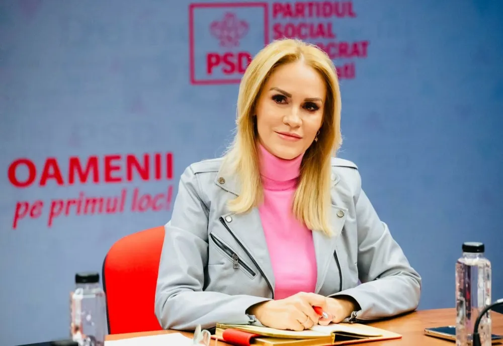 Firea: În Capitală, avem nevoie de noi clădiri pentru maternități, în toate sectoarele
