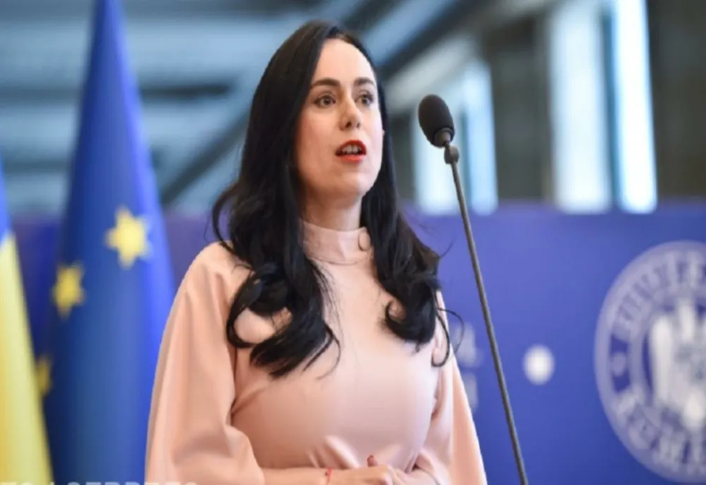 Ministrul Muncii, Simona Bucura-Oprescu: "Vârsta de pensionare nu va crește în România, dacă e legată de speranța de viață"