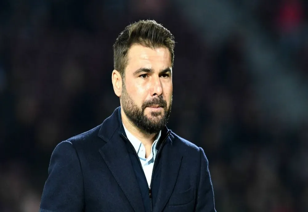 Adrian Mutu, optimist înainte de Turcia – România: unde vede meciul și ce scor anticipează