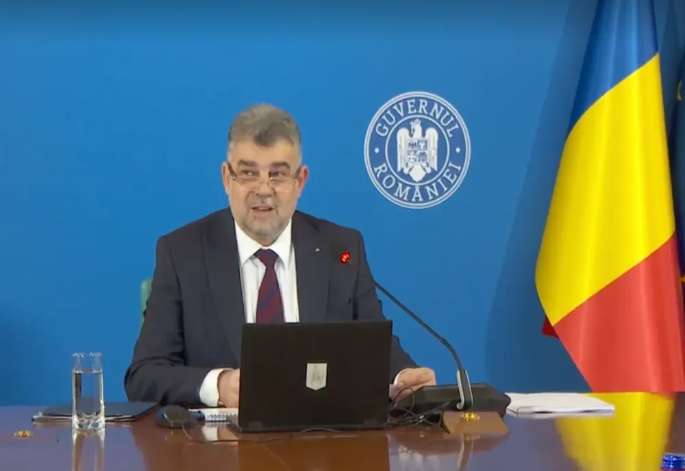 Marcel Ciolacu: „Cresc veniturile pentru peste 12 milioane de români. Pensionarii vor primi la timp pensiile indexate"