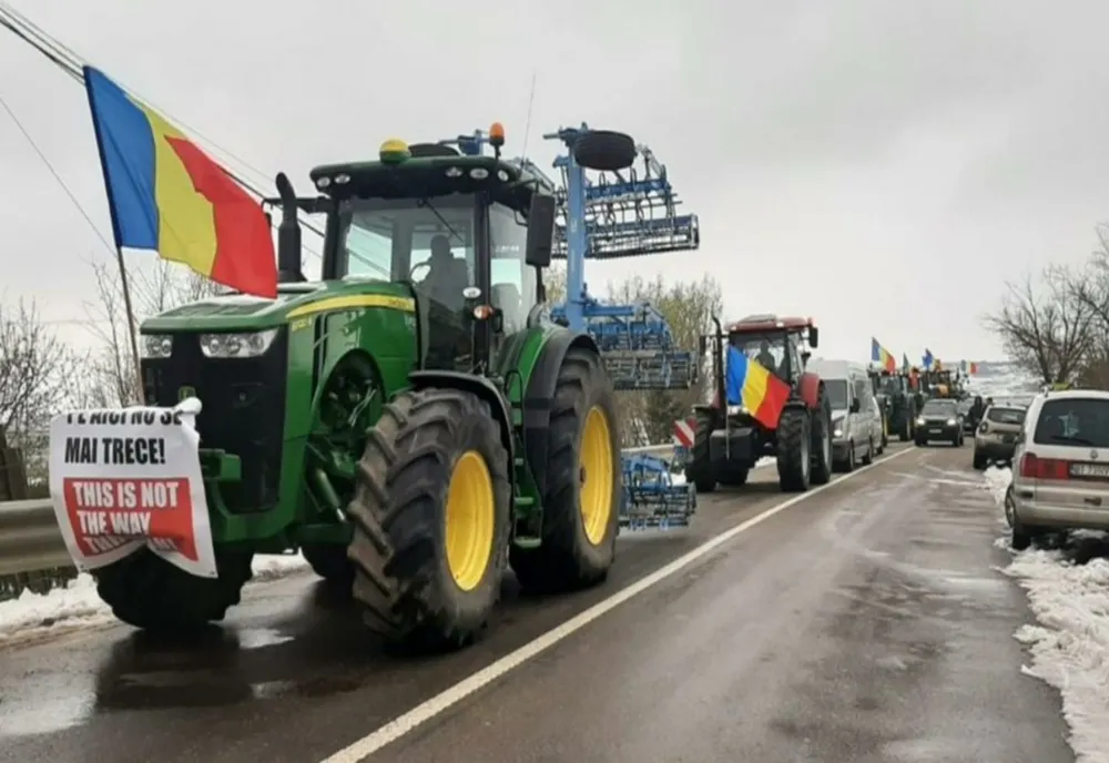 Discuţiile cu reprezentanţii asociaţiilor de fermieri şi cu cei ai procesatorilor continuă, astăzi, la sediul MADR