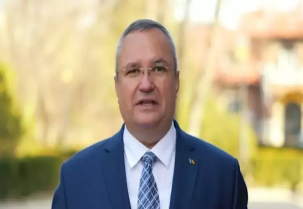 Nicolae Ciucă, mesaj de 8 Martie: Trebuie să continuăm politicile care promovează egalitatea de șanse, care combat discriminarea și violența împotriva femeilor.