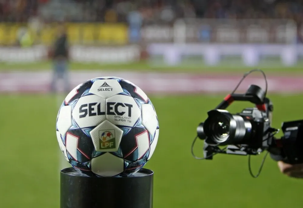 Fotbal. Victorii pentru Dinamo și CFR Cluj, în Superliga | VIDEO