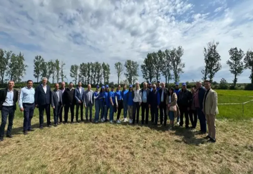 Alina Gorghiu, atacuri în rafală la primarul PSD: Festivalul narciselor fără narcise!