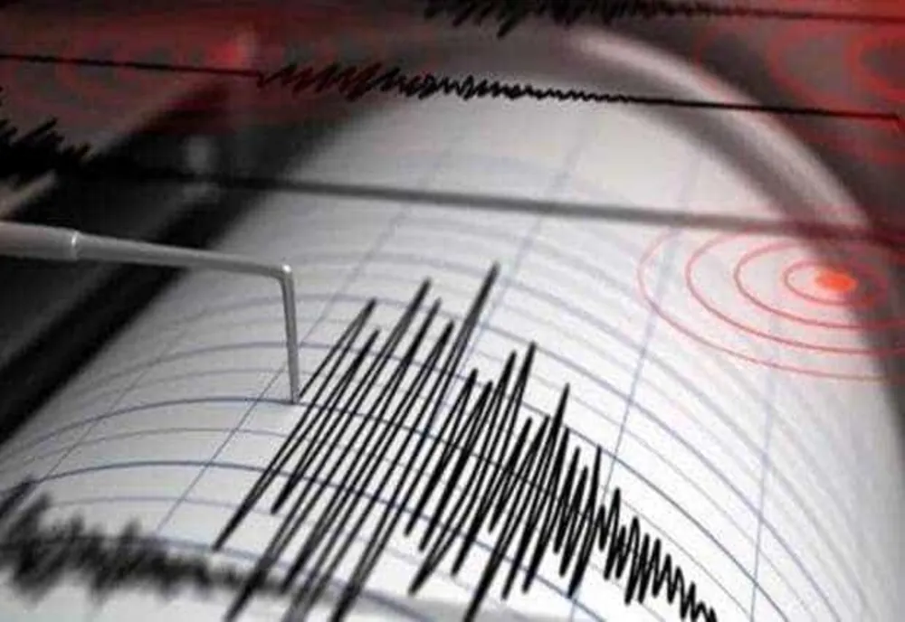 Cutremur de 3,4 grade, vineri dimineața, în România