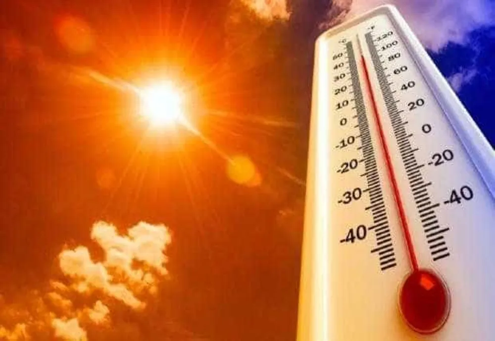 COD GALBEN DE CANICULĂ ÎN MAJORITATEA REGIUNILOR: ANM EMITE ATENȚIONĂRI PENTRU URMĂTOARELE ZILE 
