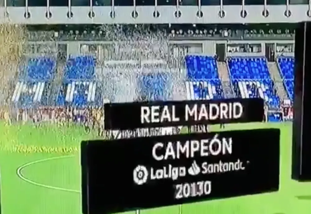 Real Madrid stabilește un nou reper în sportul mondial. Anunțul făcut de clubul lui Florentino Perez
