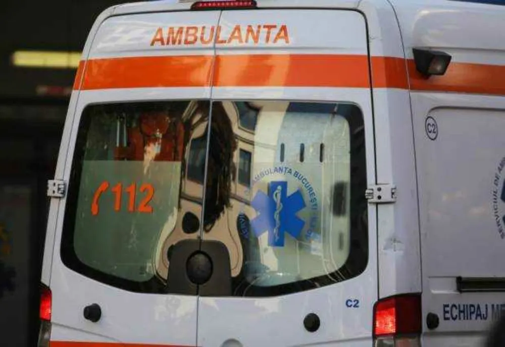Un bărbat a murit de frig la Timişoara
