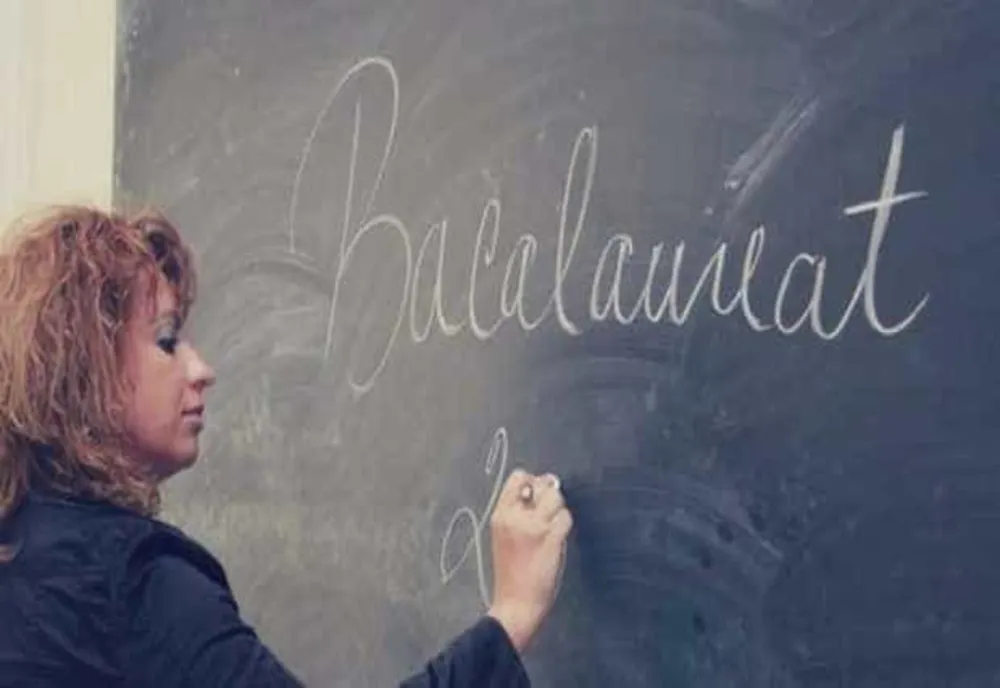 STARTUL BACALAUREATULUI DE TOAMNĂ 2024: PROBELE ȘI CALENDARUL