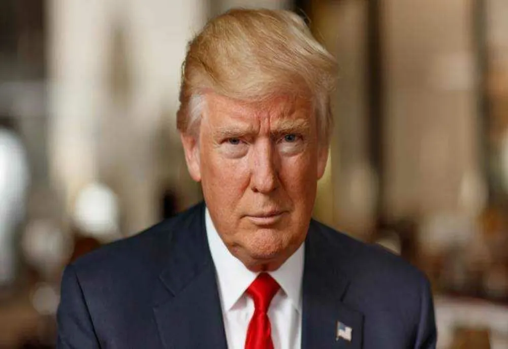 DONALD TRUMP, DUPĂ TENTATIVA DE ASASINAT: "AR FI TREBUIT SĂ FIU MORT"