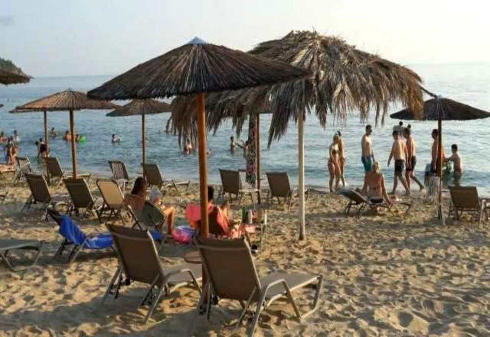 Grecia intră sub cupola de foc. Temperaturile pot depăși 41 de grade în zonele preferate de turiști