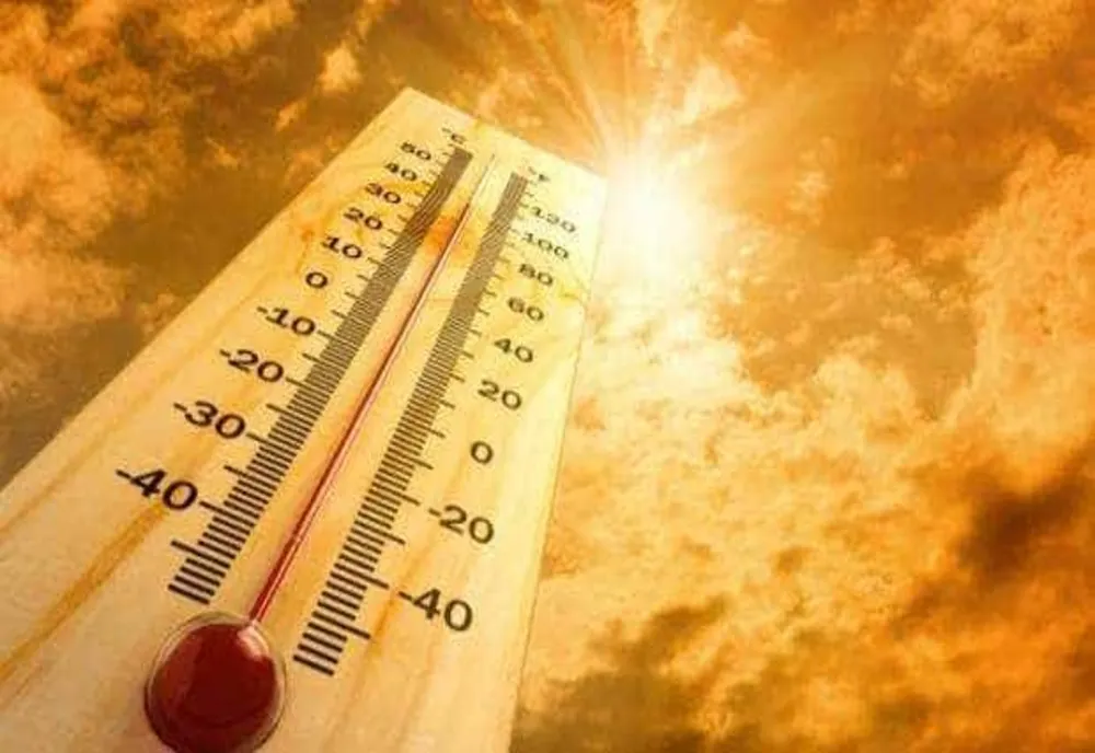 România sub COD ROȘU de caniculă, zile de foc și nopți tropicale în jumătate de țară