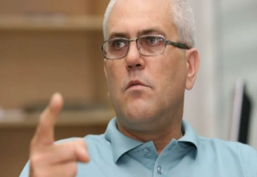 MARIUS PILELEANU, DESPRE SONDAJUL AVANGARDE-INSOMAR, LA COMANDA REALITATEA: PE FINALUL SĂPTĂMÂNII AVEM O ESTIMARE CARE SĂ SE APROPIE CÂT SE POATE DE MULT DE REZULTATELE DIN PRIMUL TUR