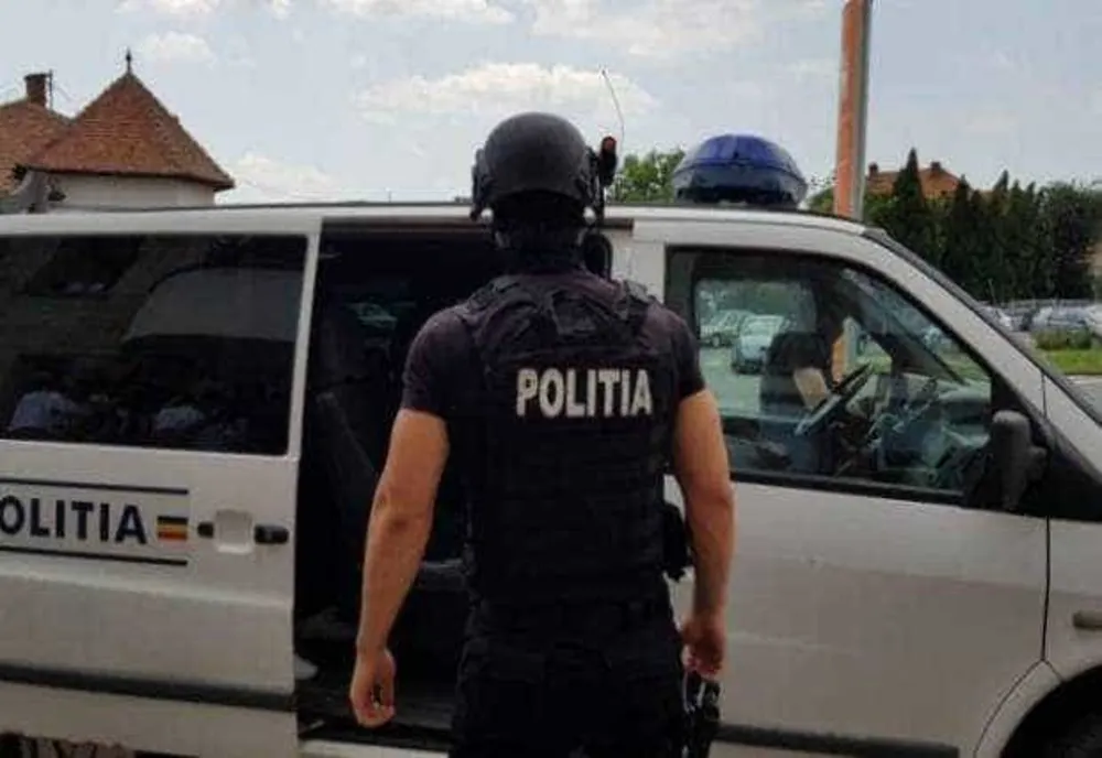 OPERAȚIUNEA JUPITER: PERCHEZIȚII LA NIVEL NAȚIONAL