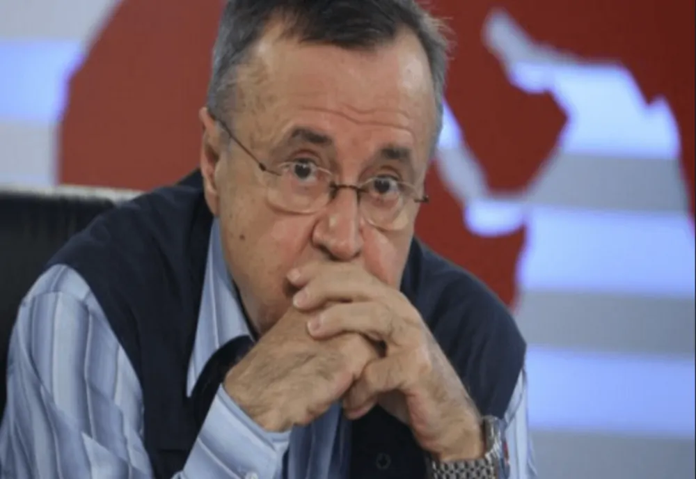 ION CRISTOIU: ACTUALUL REGIM AL LUI NICUȘOR DAN SE RĂZBUNĂ PE DIASPORA