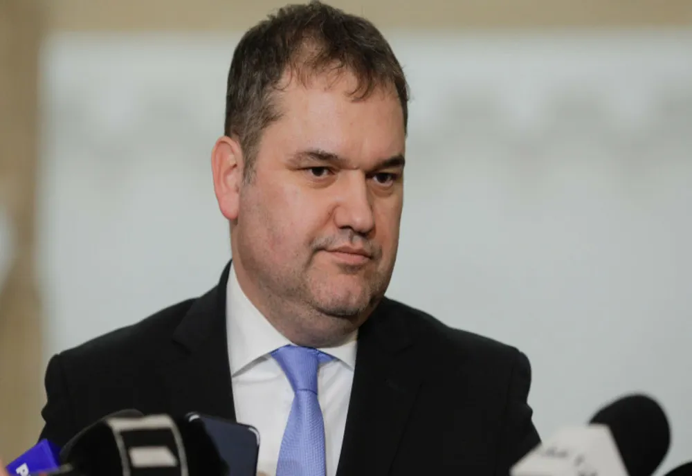 CSEKE ATTILA: MINISTERUL DEZVOLTĂRII ESTE CU TOATE PLĂȚILE LA ZI PE PNRR
