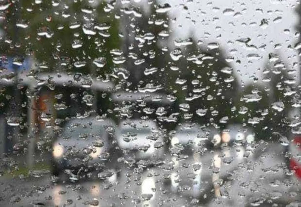 ANM: Cod galben de ploi în România. Schimbare radicală a vremii