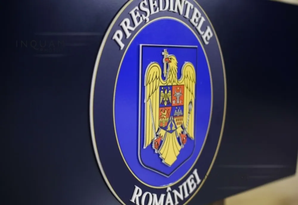 ALEGERI PREZIDENȚIALE 2025 - TURUL 2. PREZENȚA LA VOT