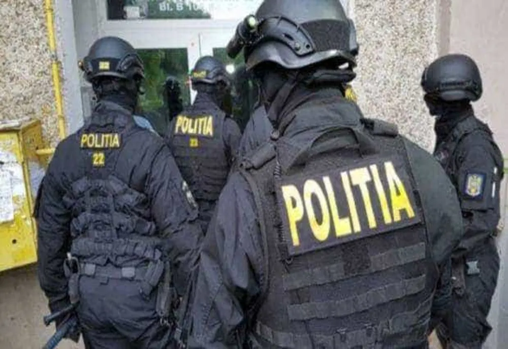 Tânăr cercetat de DIICOT pentru trafic de persoane, după exploatarea sexuală a unei victime prin metoda „loverboy”