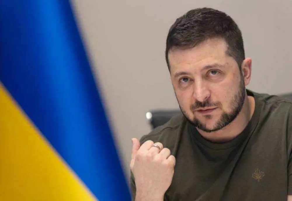 Apel direct al lui Zelenski către NATO! Președintele ucrainean cere mai mult sprijin și aderarea Ucrainei