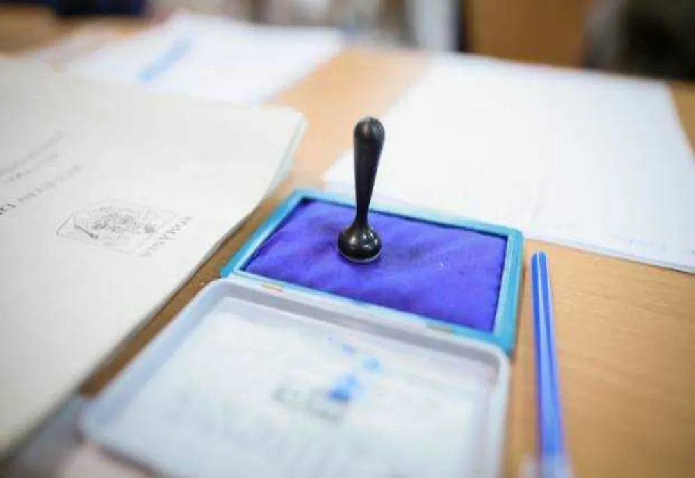 BEC PREZINTĂ PREZENȚA LA VOT ÎN PRIMUL TUR AL PREZIDENȚIALELOR PE 3 ȘI 4 MAI 
