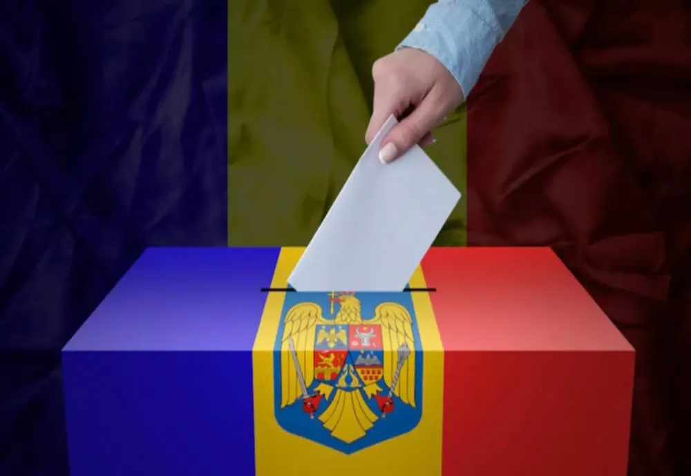 ALEGERI PREZIDENȚIALE 2025. SOARTA ROMÂNIEI SE DECIDE AZI