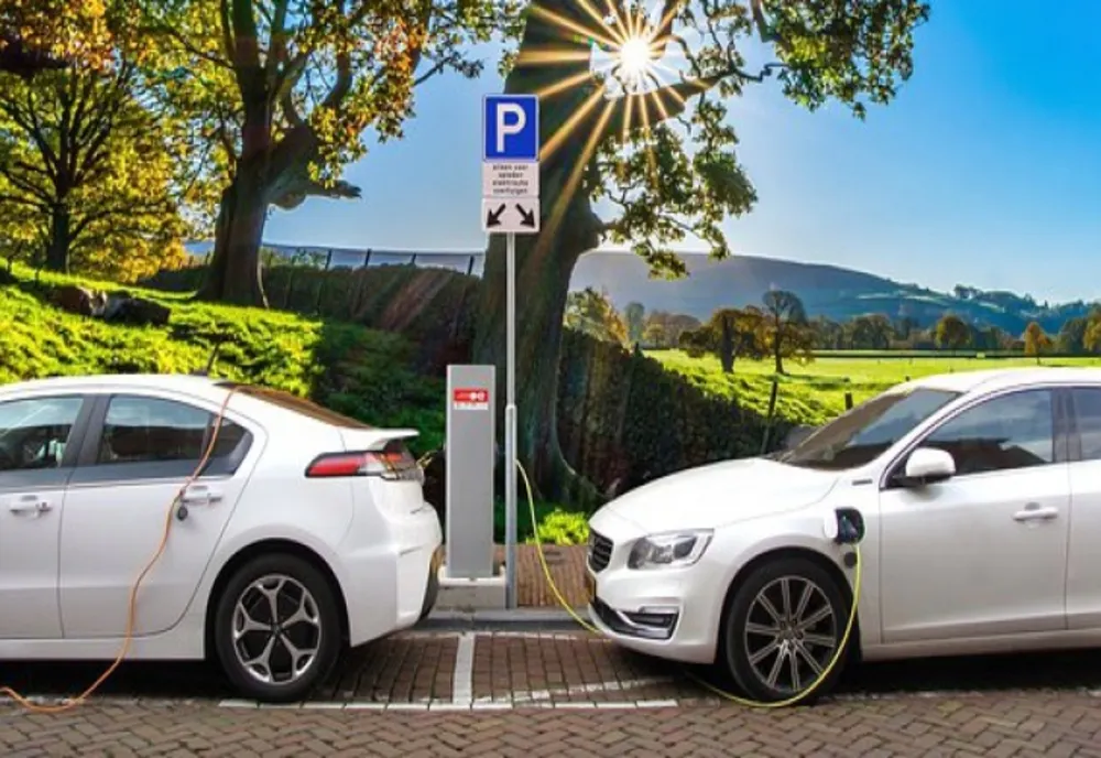 TAXE VAMALE SUPLIMENTARE PENTRU VEHICULE ELECTRICE DIN CHINA, ÎN VIGOARE ÎN UNIUNEA EUROPEANĂ DE LA 31 OCTOMBRIE
