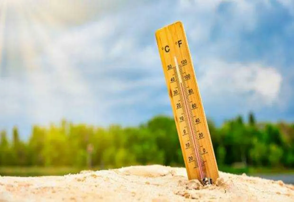 România, împărțită între caniculă și furtuni violente, cu grindină. Meteorologii au emis noi coduri GALBENE